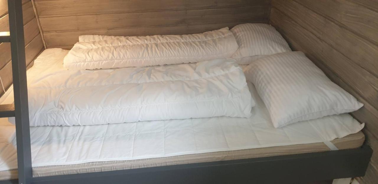 Oppdal Alpintun, Stolen Ovre - Ski In Ski Out Kültér fotó