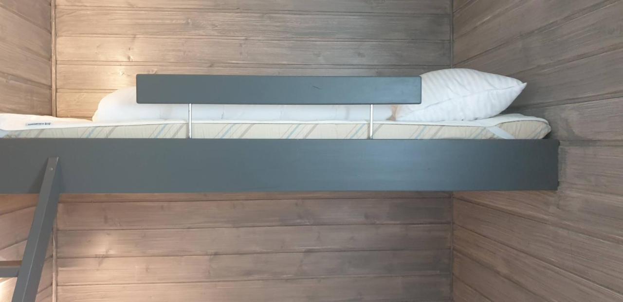 Oppdal Alpintun, Stolen Ovre - Ski In Ski Out Kültér fotó