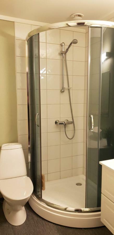 Oppdal Alpintun, Stolen Ovre - Ski In Ski Out Kültér fotó