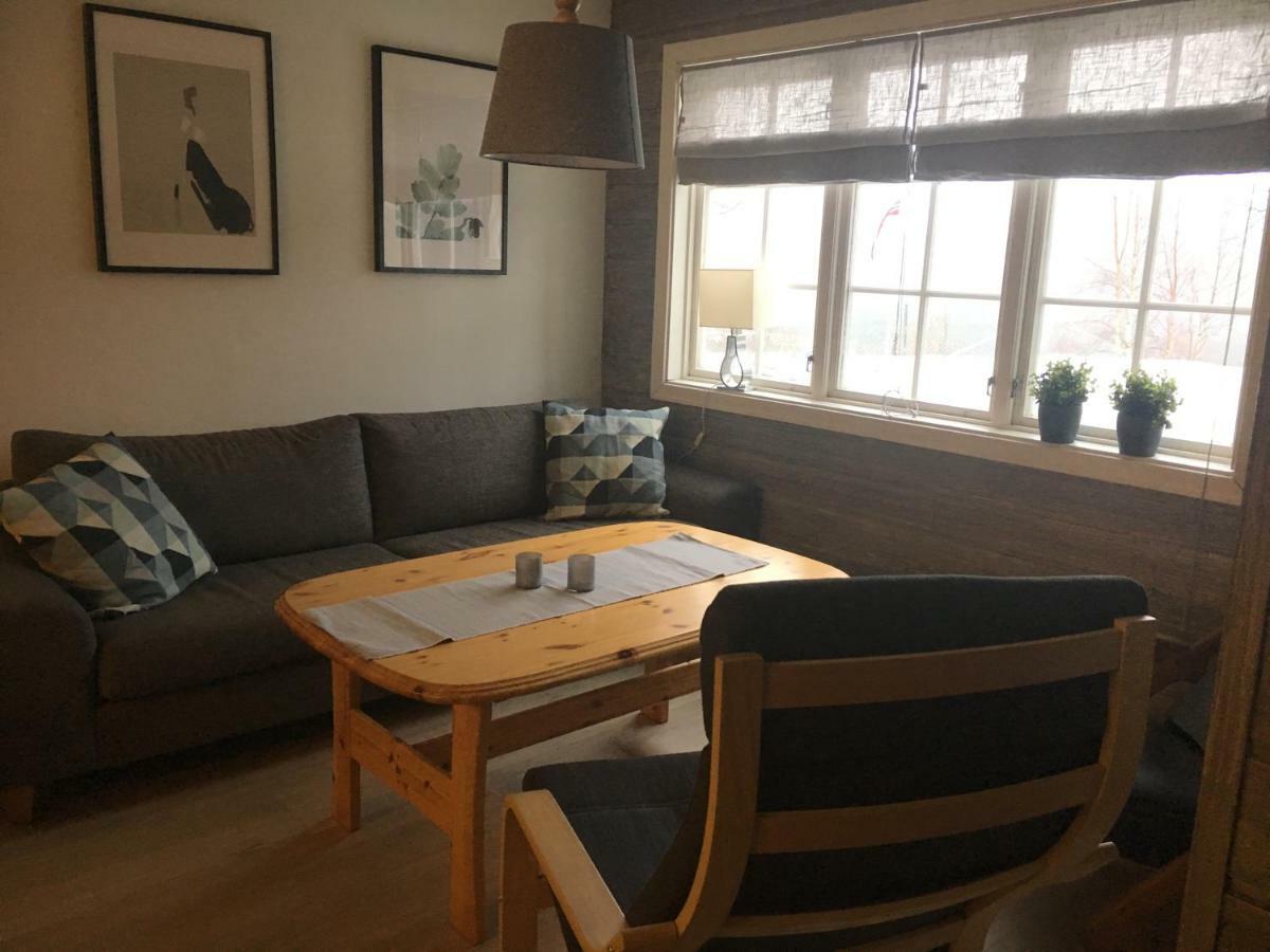 Oppdal Alpintun, Stolen Ovre - Ski In Ski Out Kültér fotó
